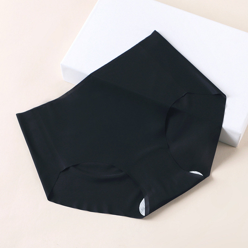 Quần Lót Nữ Su Thạch mỏng mát  Băng Lụa Kháng Khuẩn Siêu Tàng Hình SA-AN6135