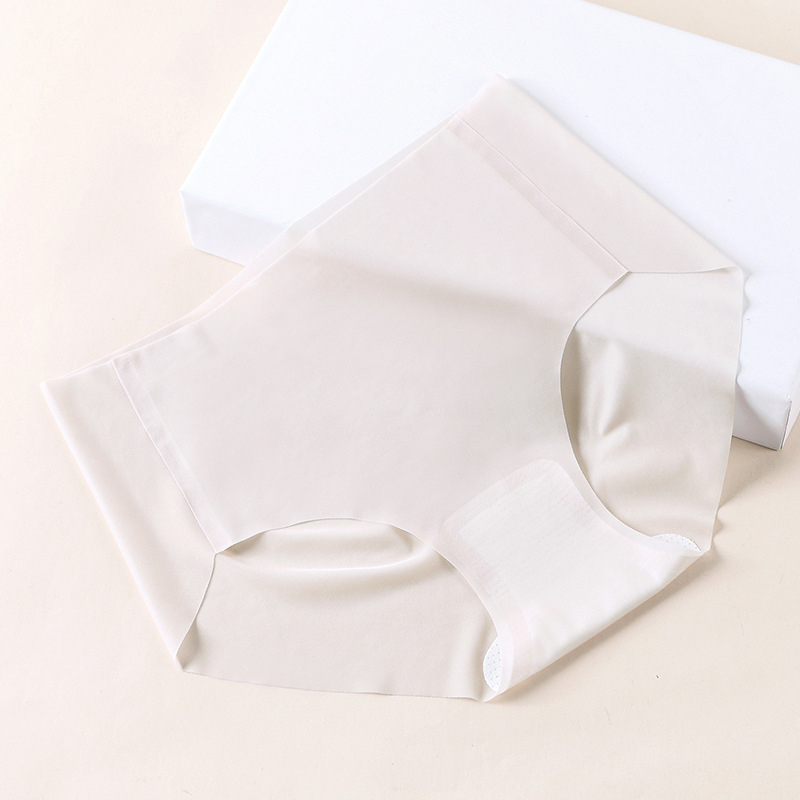 Quần Lót Nữ Su Thạch mỏng mát  Băng Lụa Kháng Khuẩn Siêu Tàng Hình SA-AN6135