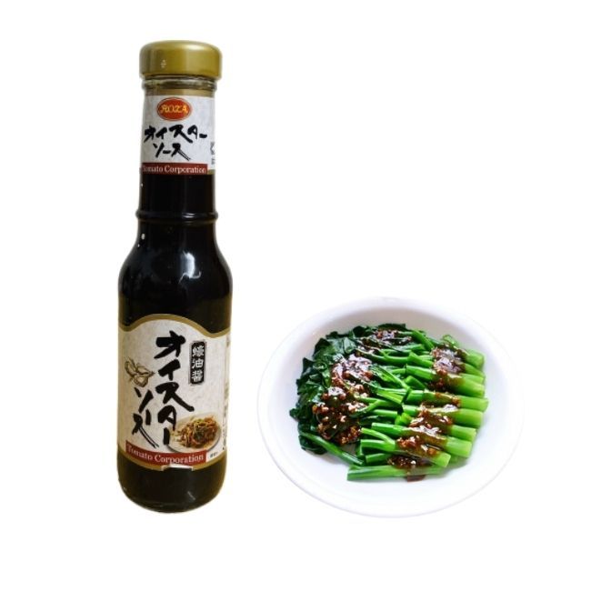 DẦU HÀO NHẬT BẢN ROZA DÙNG ƯỚP HOẶC CHẾ BIẾN CÁC MÓN XÀO