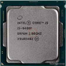 CPU I3 9THF - I5 9THF CŨ