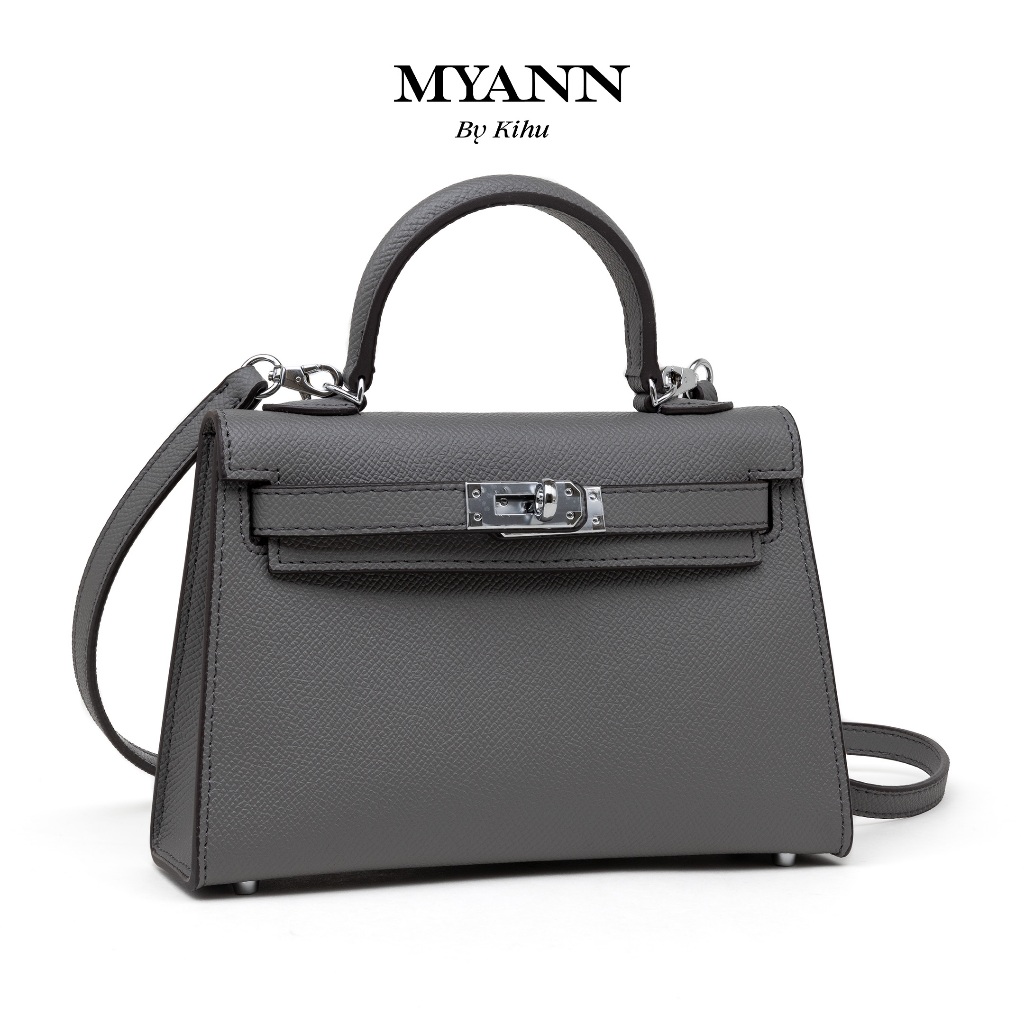Túi Xách Tay Nữ Myann Kelly Thời Trang Công Sở