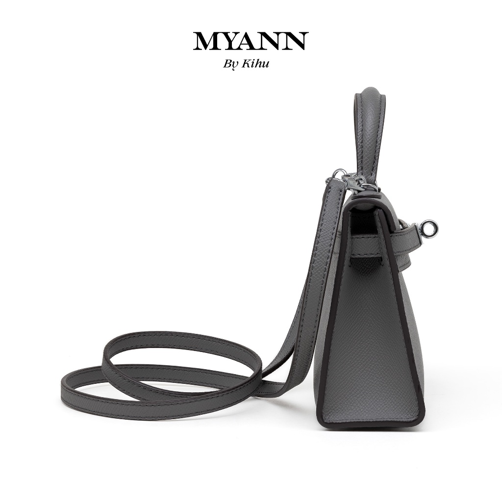 Túi Xách Tay Nữ Myann Kelly Thời Trang Công Sở