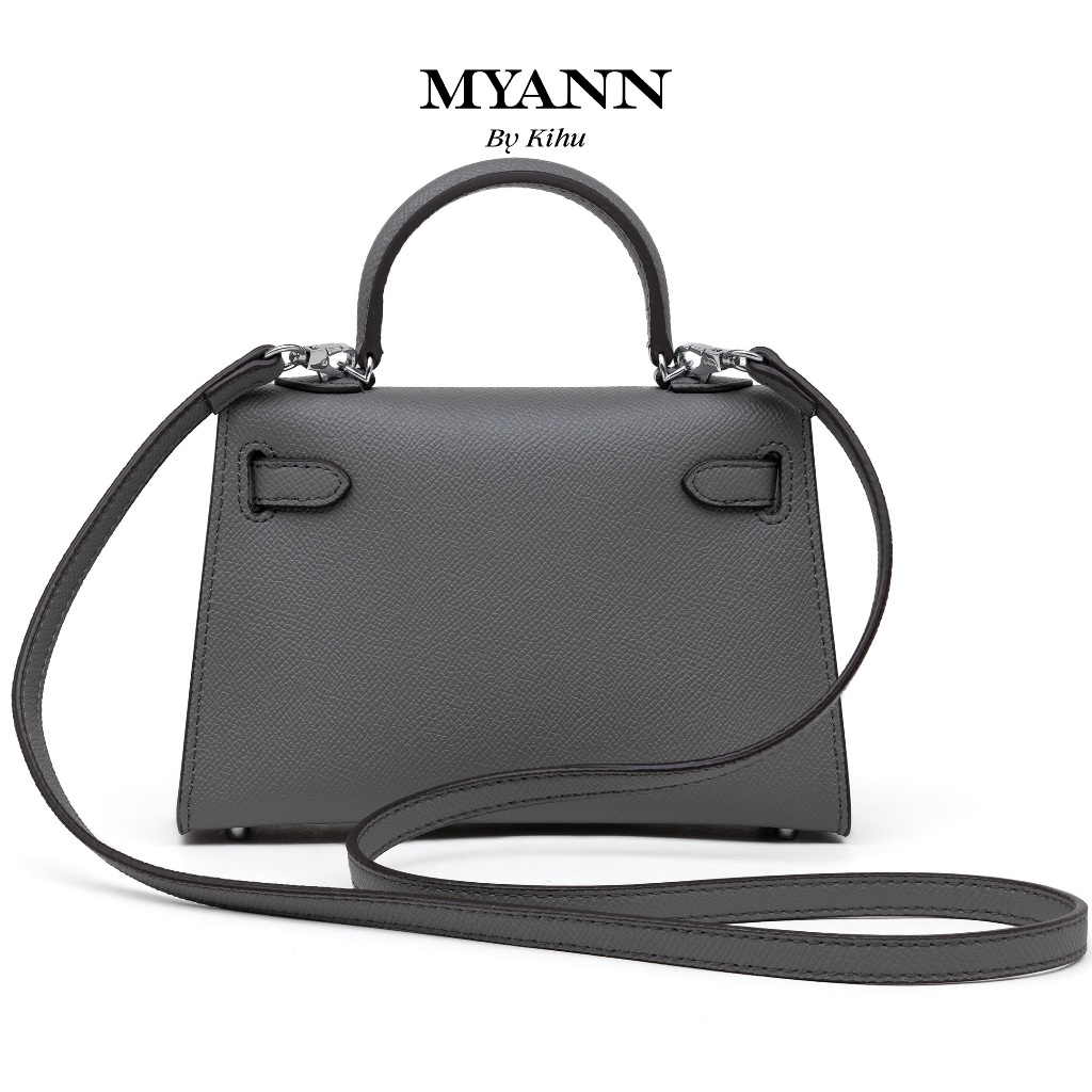Túi Xách Tay Nữ Myann Kelly Thời Trang Công Sở