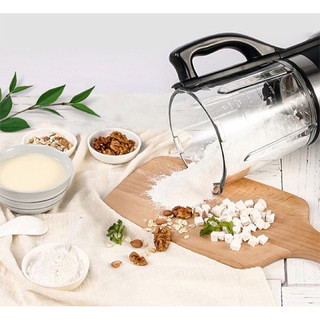 Nắp cối máy làm sữa hạt Ranbem 769S