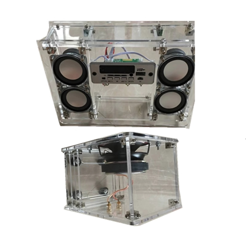 Đai ốc lập phương M3