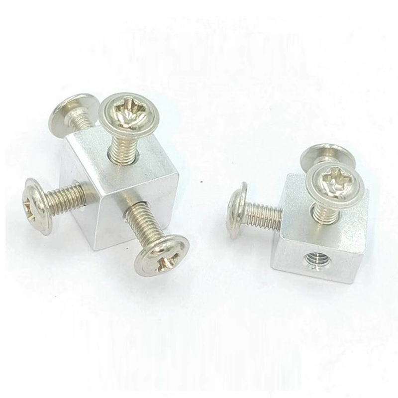 Đai ốc lập phương M3