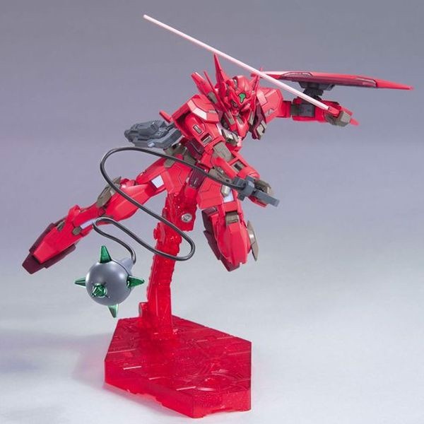 Mô Hình lắp ráp Gundam HG Astraea Type F 062