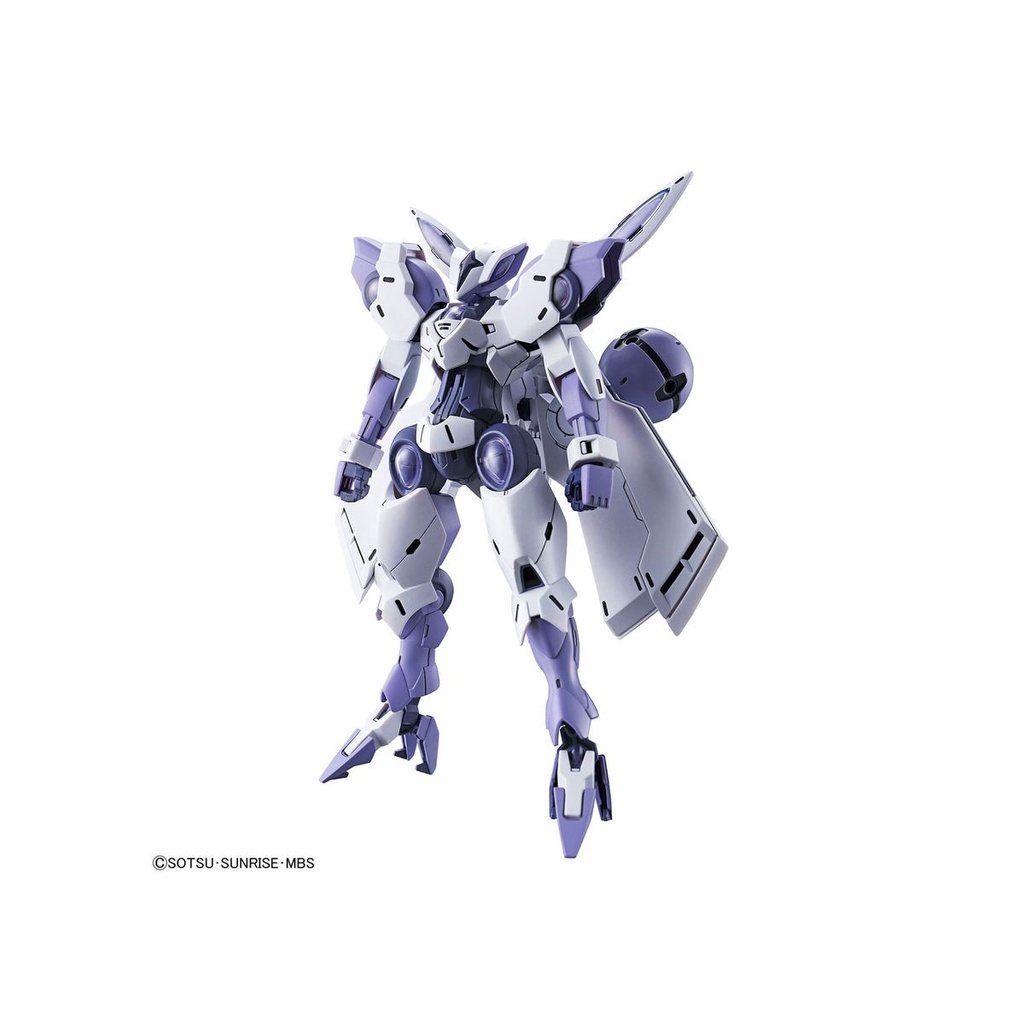 Mô hình lắp ráp HG 1/144 BEGUIR BEU Bandai3573273573