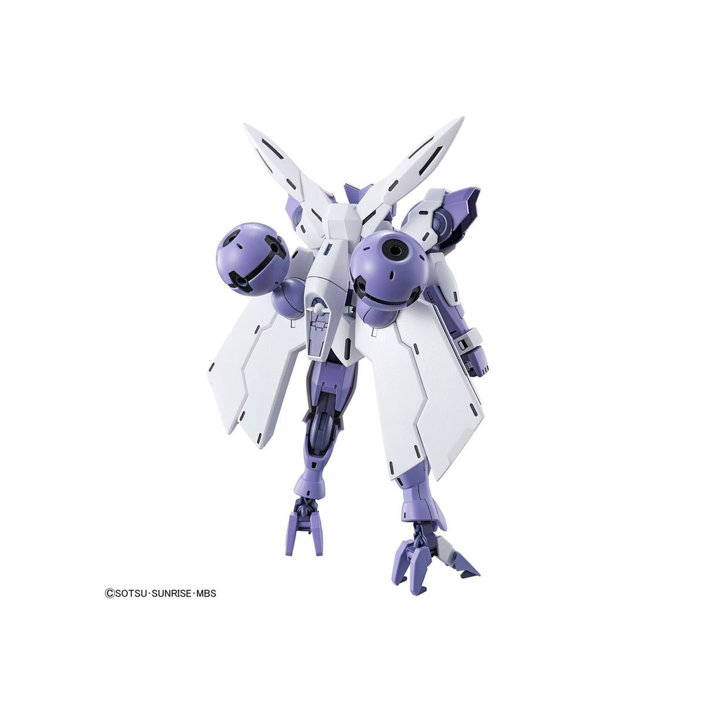 Mô hình lắp ráp HG 1/144 BEGUIR BEU Bandai3573273573