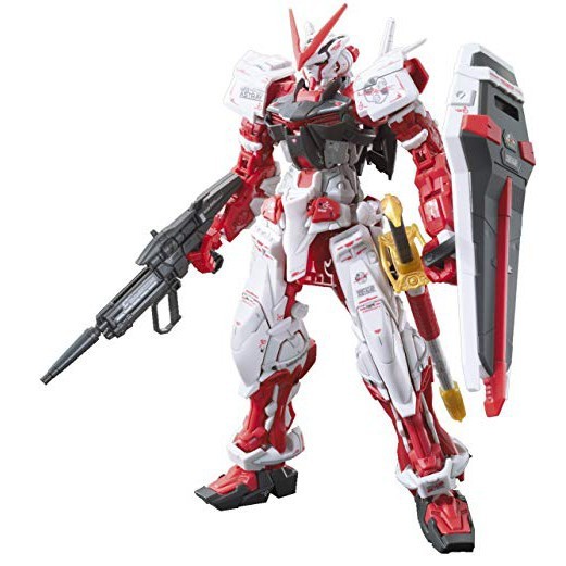 Mô hình Lắp Ráp Gundam Bandai Astray Red Frame RG 1/144 - DDC97645678967