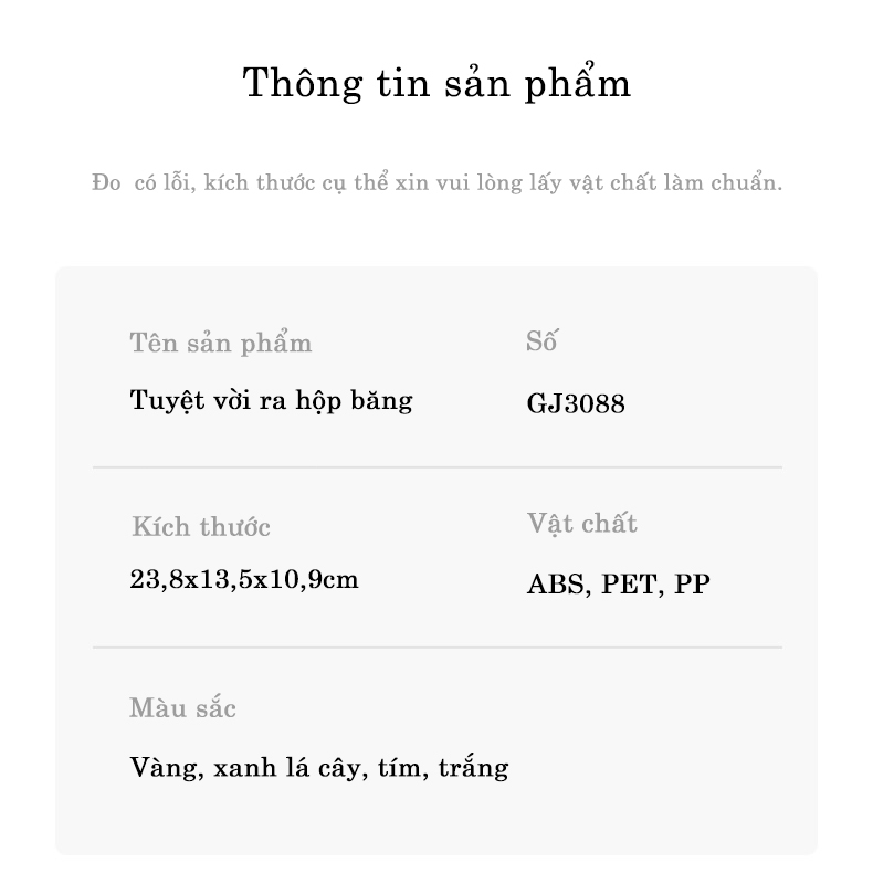 Khay Làm Đá Hộp Khay Làm Một phím ra khỏi băng Loại báo chí Lớp đôi 64 viên Chất liệu cấp thực phẩ Làm và lưu trữ