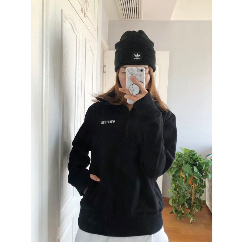 Mũ Beani Adidas chính hãng có bill