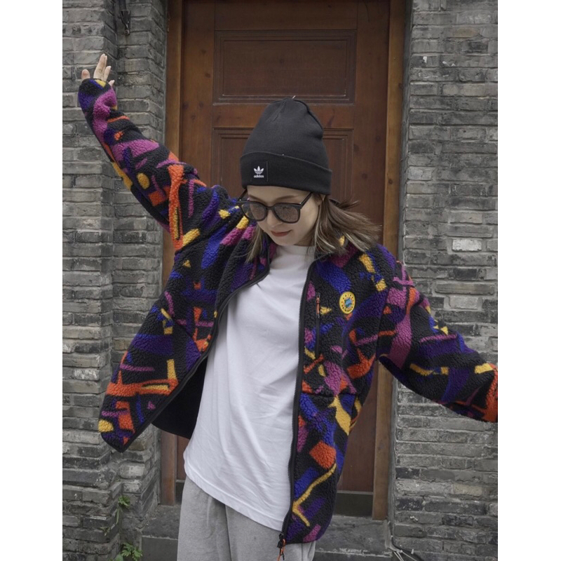 Mũ Beani Adidas chính hãng có bill