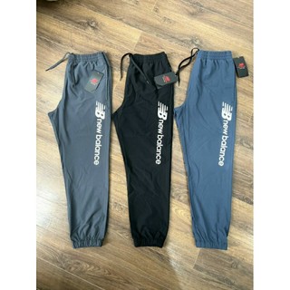 Quần gió dáng jogger nam xuất xịn