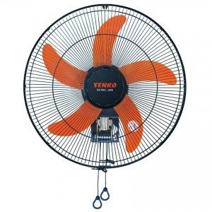 QUẠT TREO TƯỜNG SENKO TC16 - BH 24 THÁNG CHÍNH HÃNG