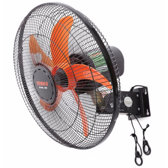 QUẠT TREO TƯỜNG SENKO TC16 - BH 24 THÁNG CHÍNH HÃNG