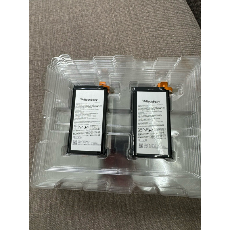 Pin Blackberry Key2 Key Two Chính Hãng Mới 100%