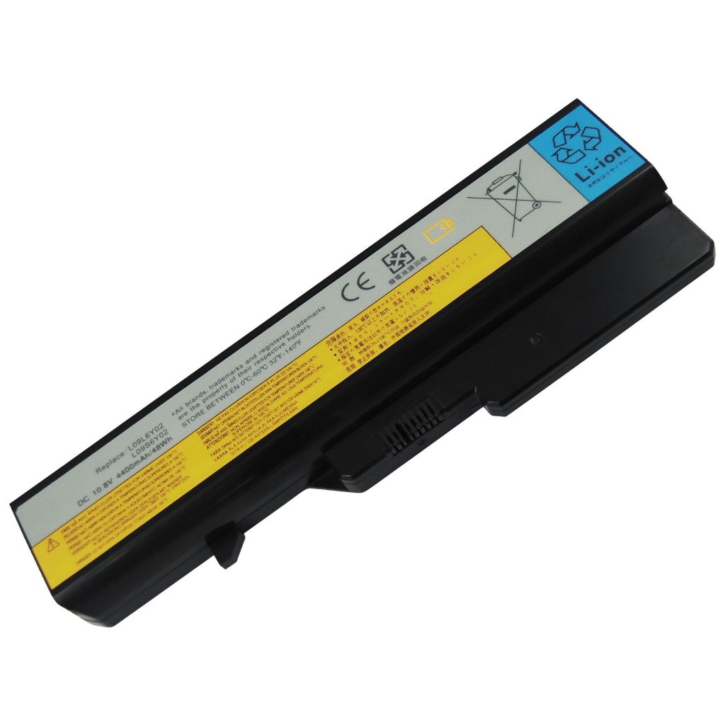 PIN ZIN LAPTOP LENOVO G460 G465 Z460 Z470 G470 V470 V360 B470 G570 Z465 Z475 Z570 Mới 100%