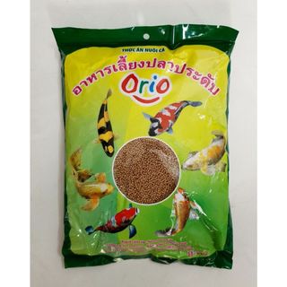 Orio 500gr hạt 1 lít cho cá cảnh