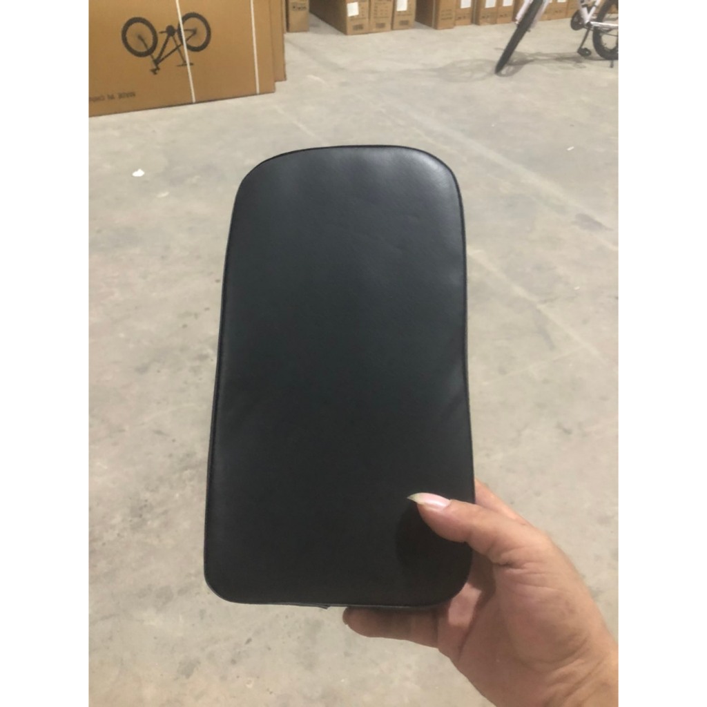 Nệm yên sau xe shibomei