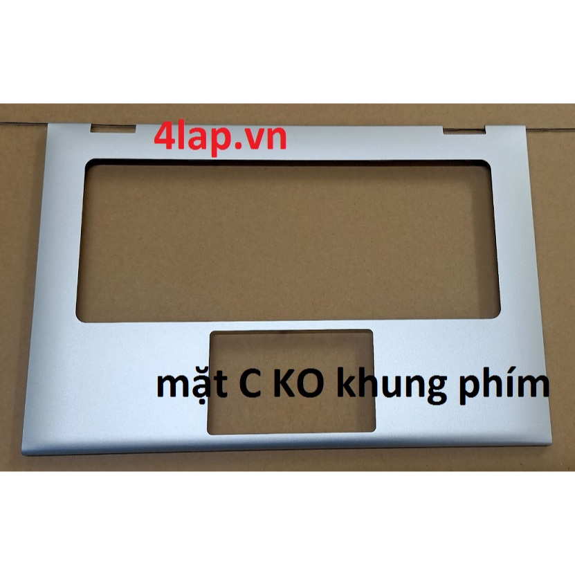 Thay Vỏ Laptop Dell Inspiron 13-7000 7347 7348 7352 7359