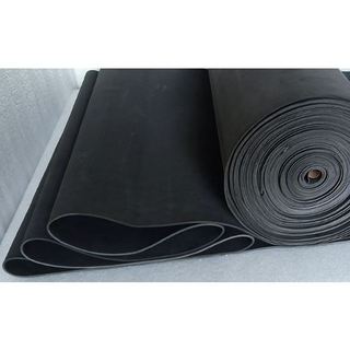 Tấm lót cao su non - cao su non lót bể cá - cao su non kê bể cá