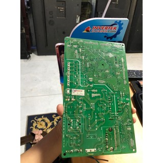Bo Tủ LG 7309
