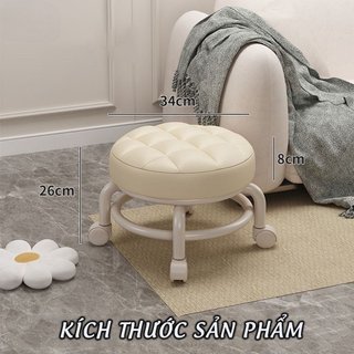 Ghế xoay 360