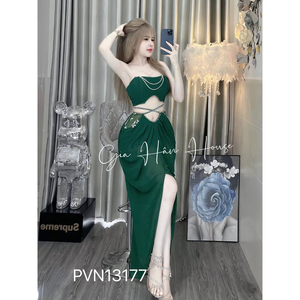 Bộ alibaba cao cấp