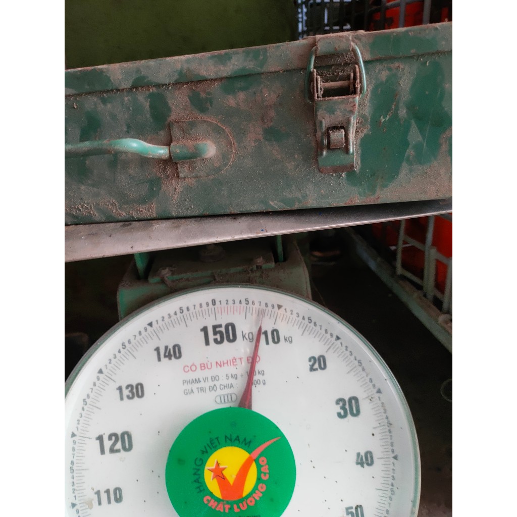 Bấm cos thủy lực hàng Nhật bãi