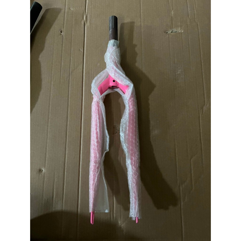 Phuột xe đạp nữ,càng trước phuột xe đạp leo núi,xe đia hình 24,26,27.5 inch