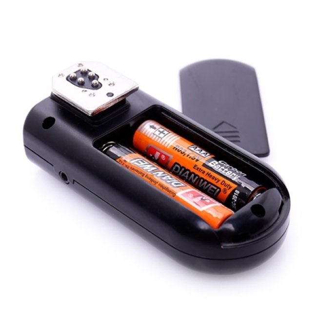 Combo 4 viên Pin Tiểu AAA  Nhỏ Megareel Dianwei 1.5V 157 1-2