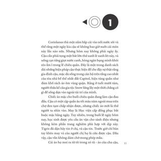 Sách - Khúc hát của chim ca và rắn độc (Tiền truyện Đấu trường Sinh tử - Prequel of The Hunger Games)