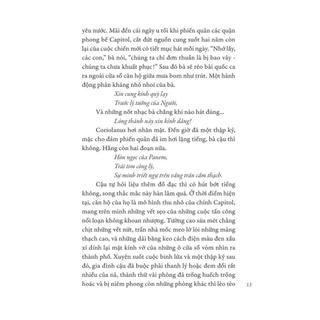 Sách - Khúc hát của chim ca và rắn độc (Tiền truyện Đấu trường Sinh tử - Prequel of The Hunger Games)