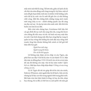 Sách - Khúc hát của chim ca và rắn độc (Tiền truyện Đấu trường Sinh tử - Prequel of The Hunger Games)