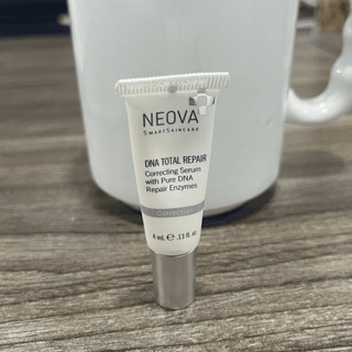 Sample Serum Enzymes DNA Tinh Khiết Chống Oxy Hóa Neova DNA Total Repair 4ml - Mecskincare