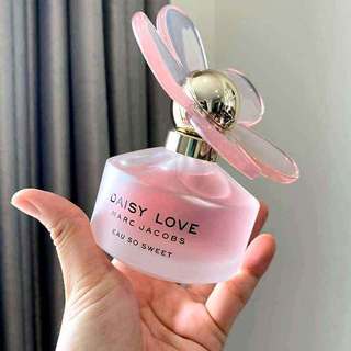 🌼hs_store94🌼nước hoa marc jacobs daisy love eau so sweet edt 100ml