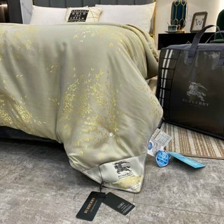 Chăn lụa tơ tằm Ksleep 𝐁𝐔𝐁𝐄𝐑𝐑𝐘 nhập khẩu cao cấp