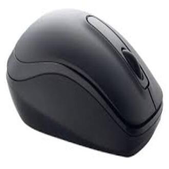 CHUỘT HÃNG KHÔNG DÂY DELL WM118 - TẶNG KÈM LÓT CHUỘT SIÊU DÀY