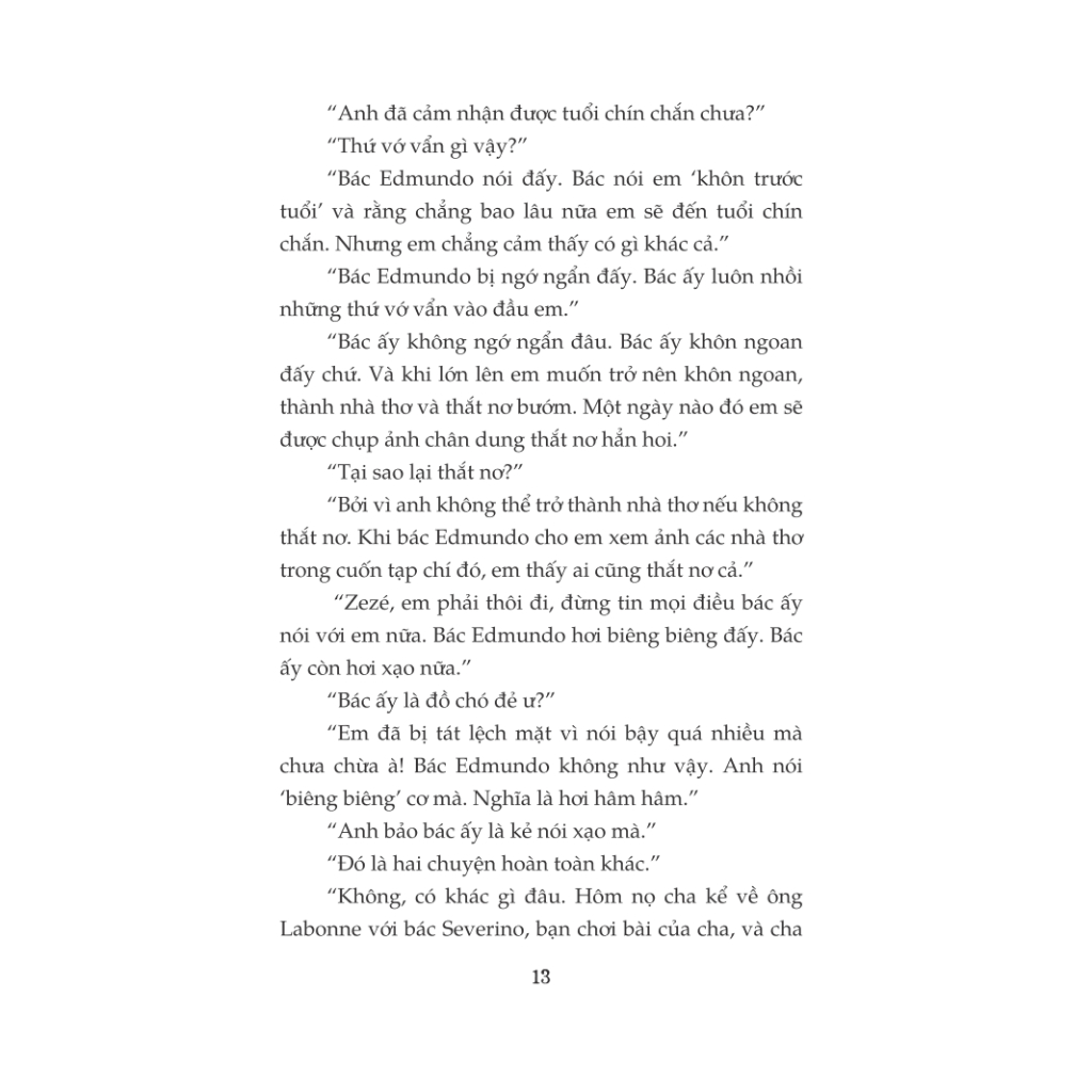 Sách - Cây cam ngọt của tôi