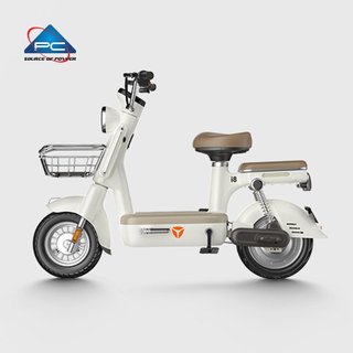 Xe Đạp Điện Yadea i8