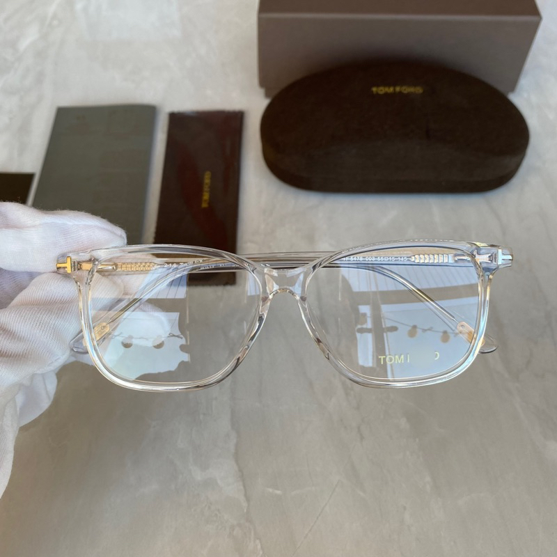 Kính Mát Nam Nữ Có Thể Thay Thế Tròng cận TF Cao Cấp