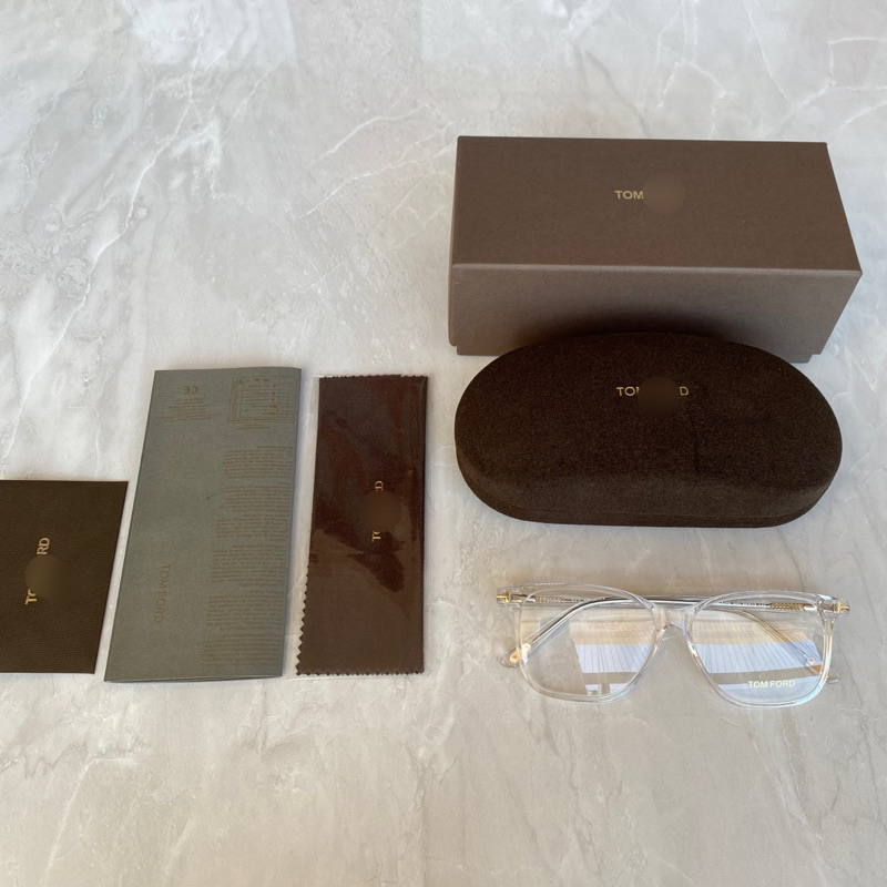 Kính Mát Nam Nữ Có Thể Thay Thế Tròng cận TF Cao Cấp