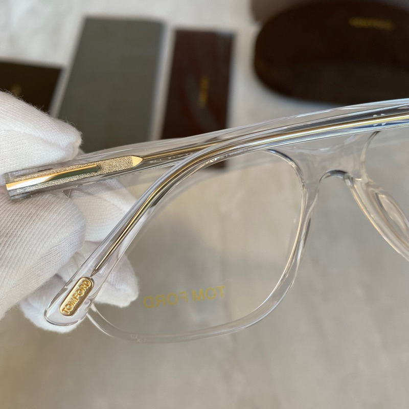 Kính Mát Nam Nữ Có Thể Thay Thế Tròng cận TF Cao Cấp