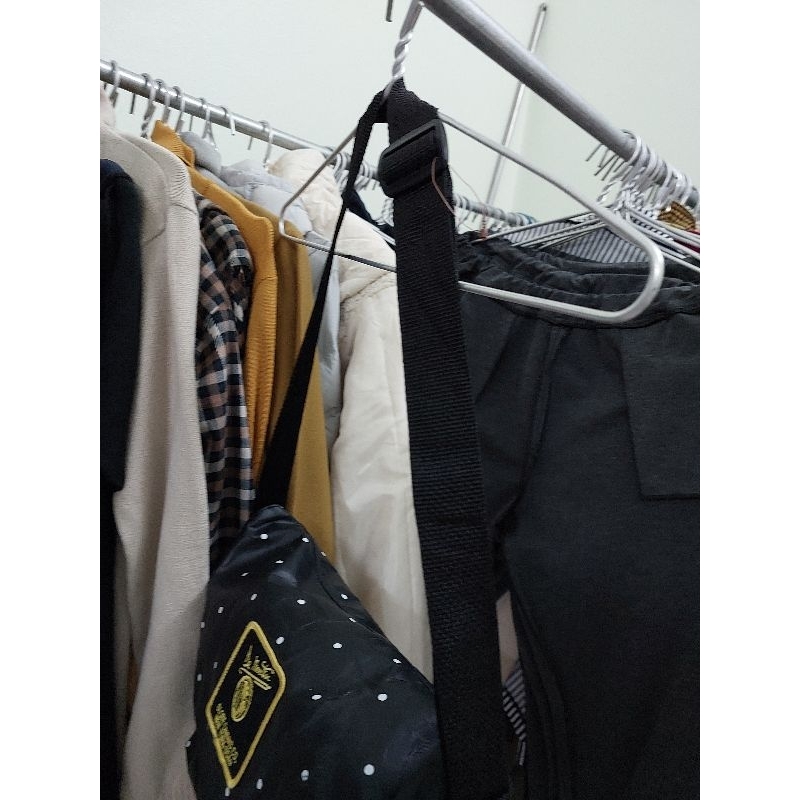 Túi 50 dành cho nam.