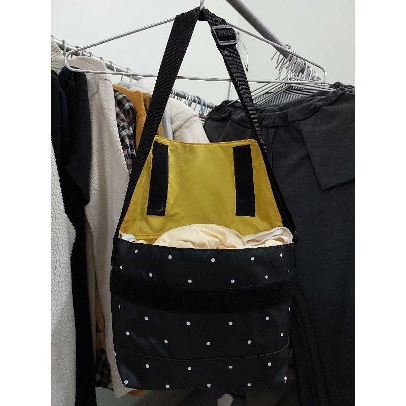 Túi 50 dành cho nam.