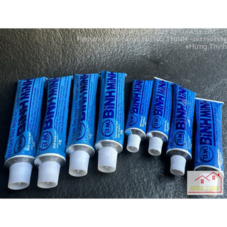 Keo dán ống nước Bình Minh