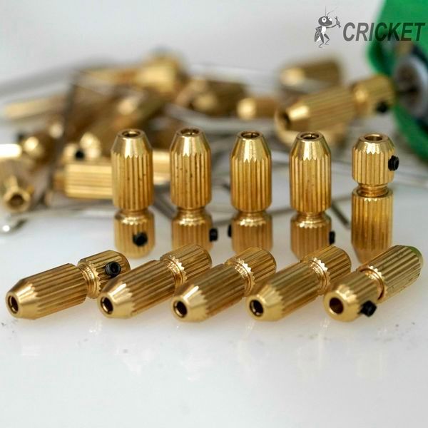 Đầu Nối Máy Quấn Keo