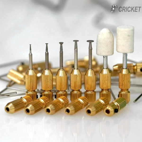 Đầu Nối Máy Quấn Keo