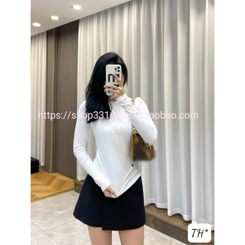 Áo Thun tăm co giãn Di.or thêu hot hit